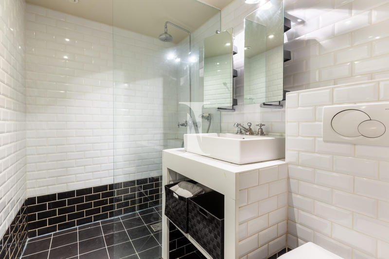 Appartement - 41 m² - 3 pièces