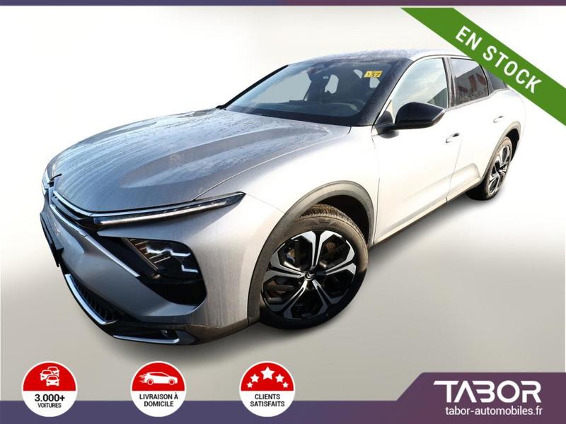Citroën C5 X 130 Plus Gps Hud Led Acc Cam Adml