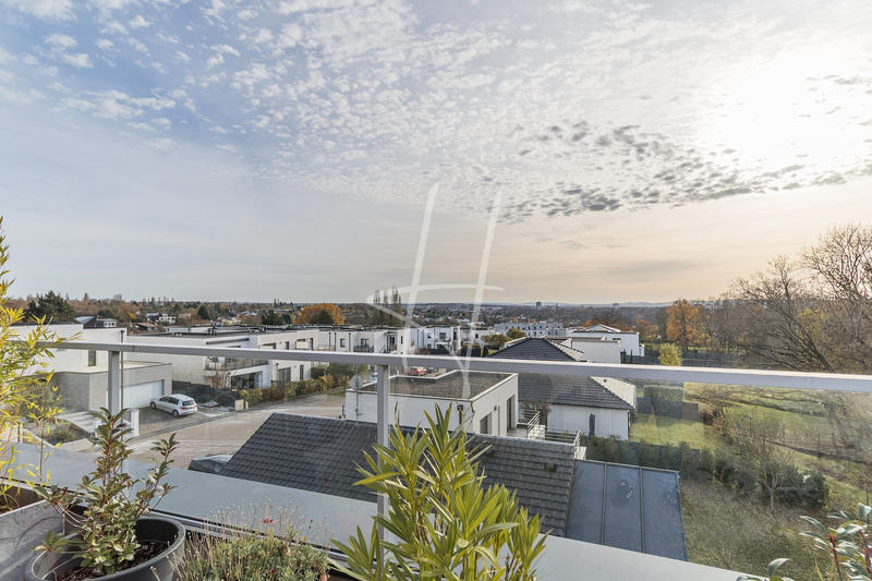 Appartement - 84 m² - 5 pièces