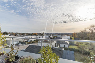 Appartement - 84 m² - 5 pièces