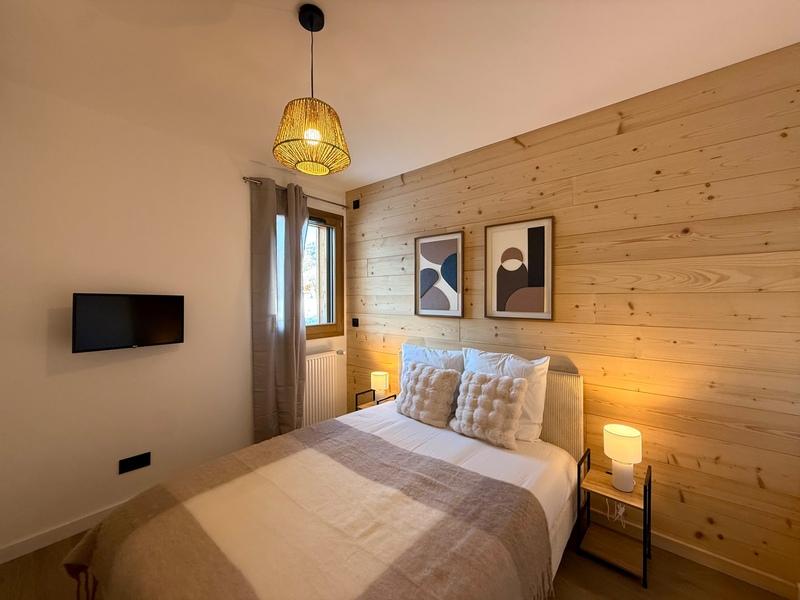 Appartement - 89 m² - 4 pièces