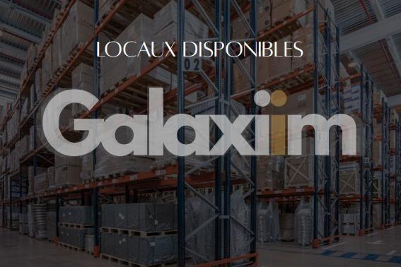 Entrepôt - 10 000 m²