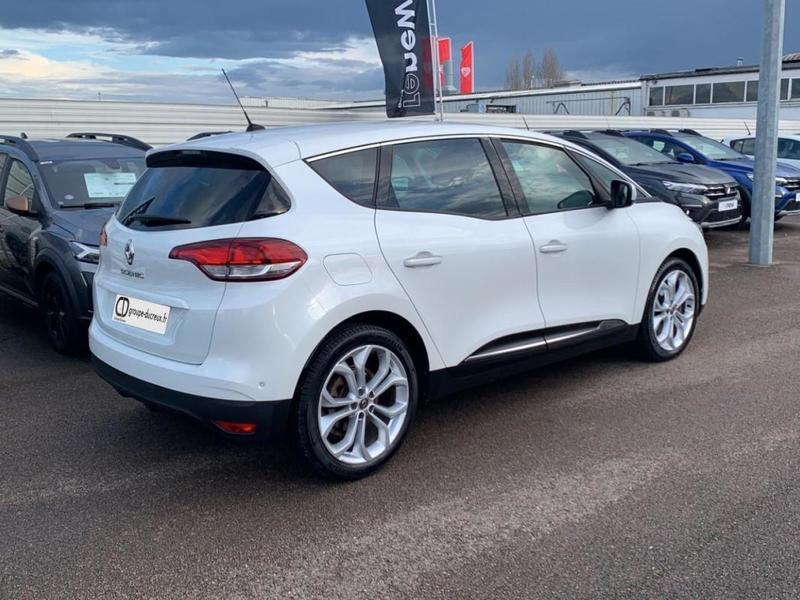 Renault Scénic IV Business TCe 115 Fap