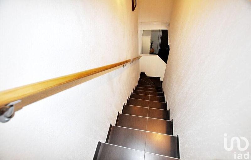 Maison - 105 m² - 4 pièces