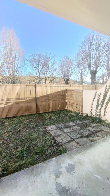 Studio - 29 m² - 1 pièce