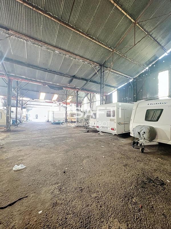 Maison - 195 m² - 6 pièces