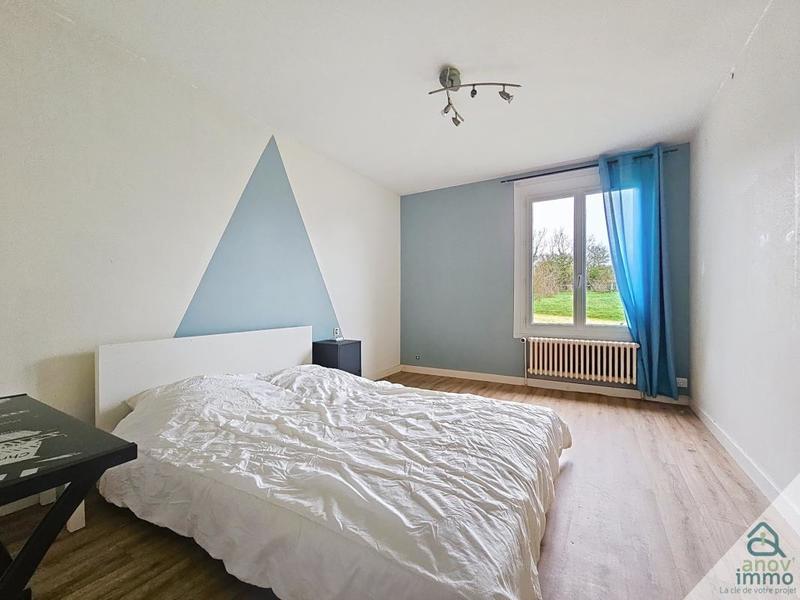 Propriété - 448 m² - 18 pièces