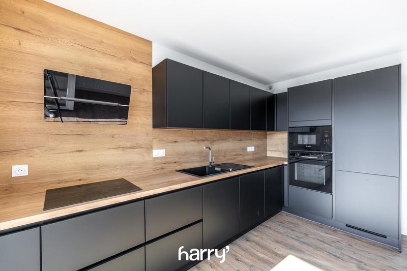 Maison ancienne - 138 m² - 5 pièces