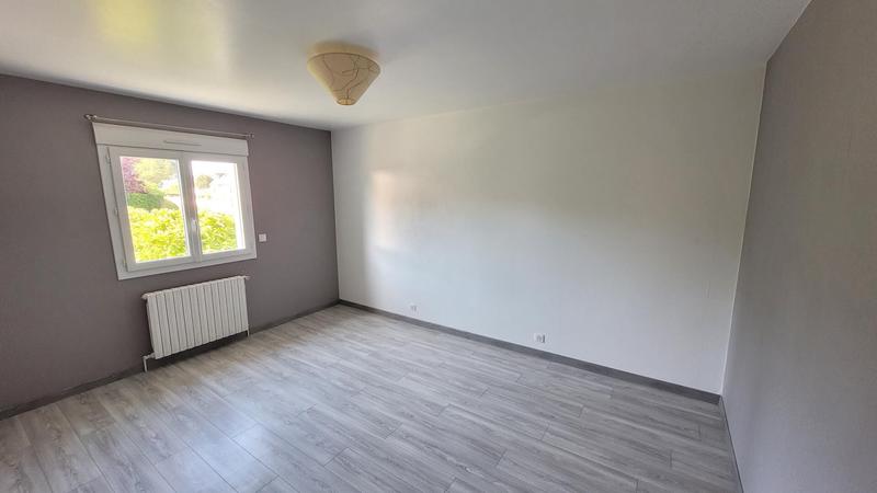 Maison - 103 m² - 4 pièces