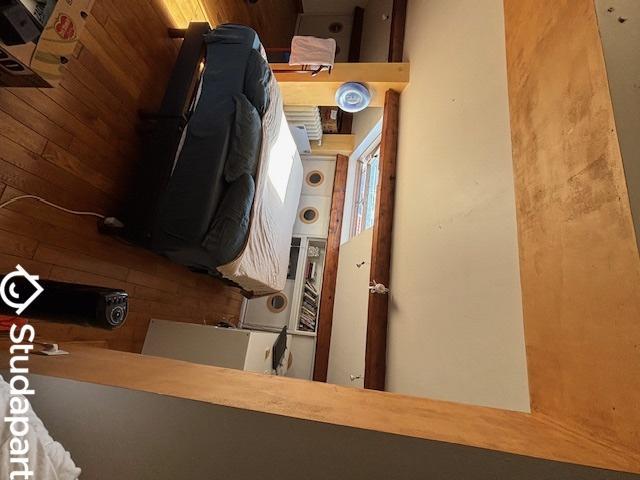 Chambre - 14 m² - 1 pièce