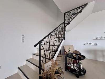 Maison - 527 m² - 18 pièces