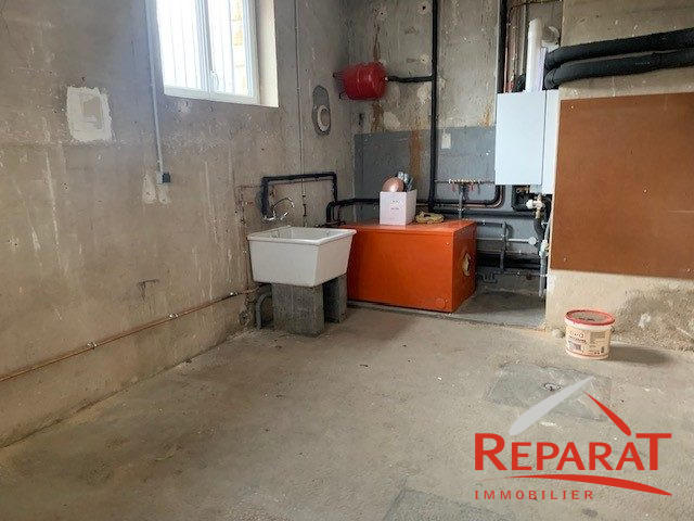 Maison - 106 m² - 5 pièces