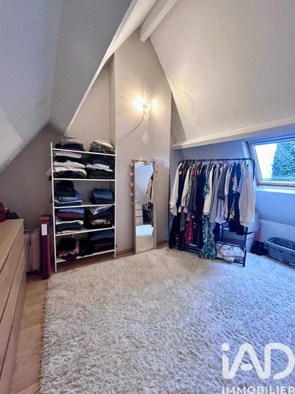 Maison - 79 m² - 4 pièces