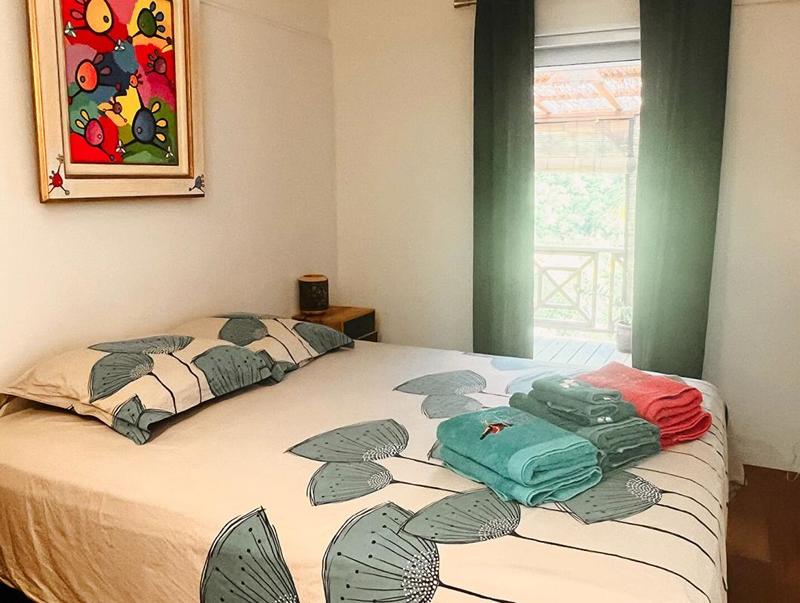 Villa - 115 m² - 5 pièces