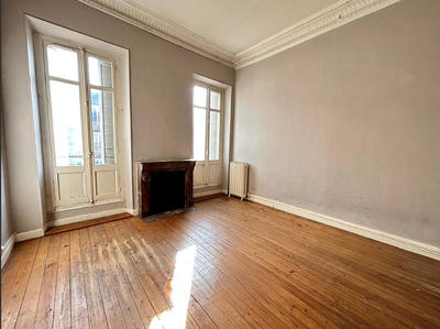 Appartement - 130 m² - 4 pièces
