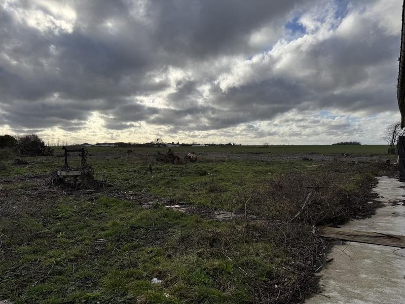 Maison - 70 m² - 4 pièces