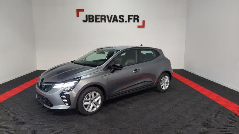 Renault Clio V Evolution Blue dCi 100