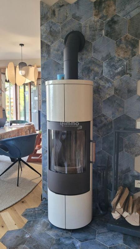 Maison - 192 m² - 6 pièces