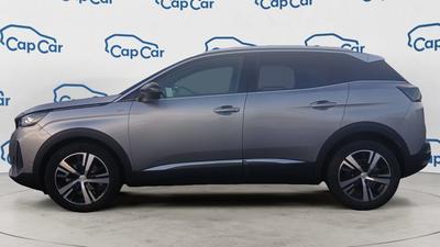 Peugeot 3008 II 1.5 BlueHDi 130 Eat8 Gt - Automatique