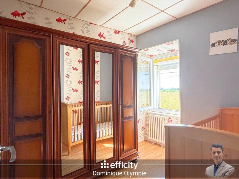 Maison - 160 m² - 7 pièces