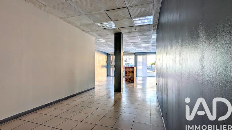 Maison - 248 m² - 9 pièces