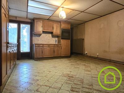 Maison - 100 m² - 6 pièces