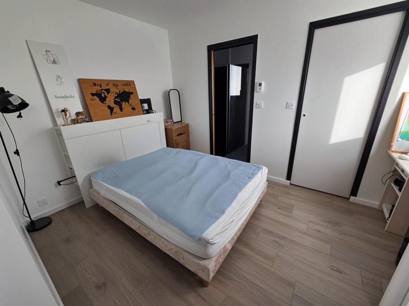 Maison - 170 m² - 6 pièces