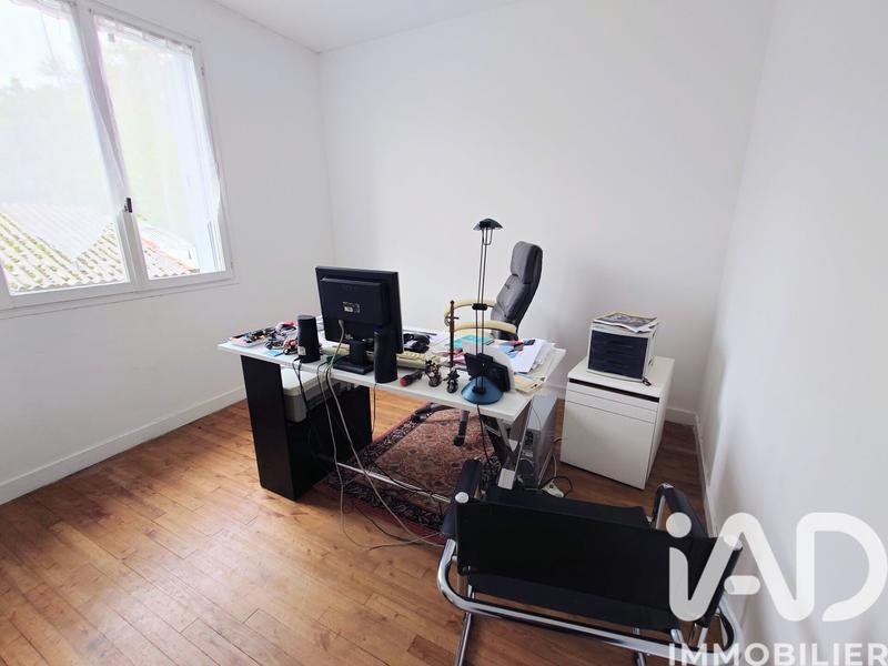 Maison de ville - 98 m² - 5 pièces