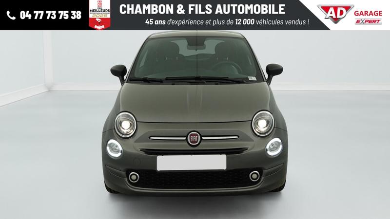 Fiat 500 1.0 70 ch Hybride Bsg s
