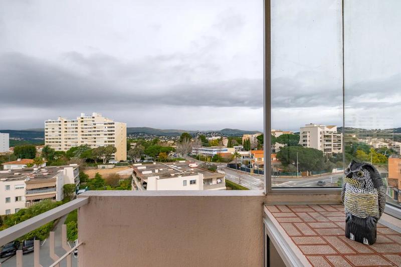 Appartement - 78 m² - 3 pièces