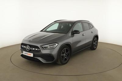 Mercedes Gla 200 d Amg Line Dct 150 ch