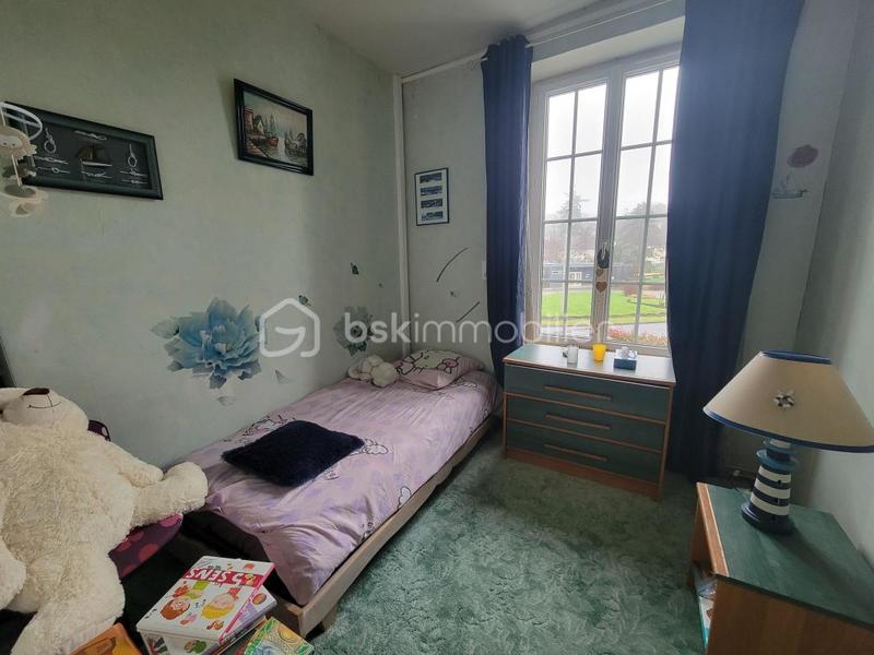 Maison en pierre - 239 m² - 10 pièces