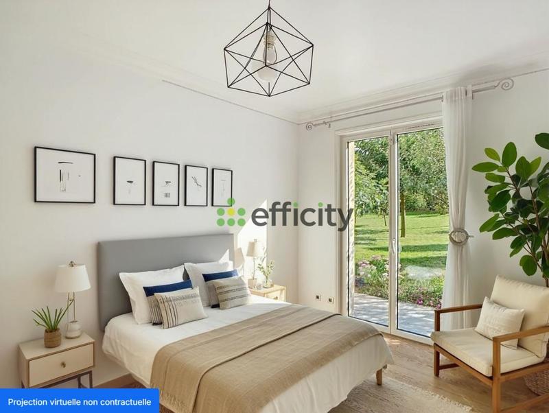 Maison - 205 m² - 8 pièces