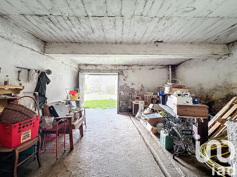 Ferme - 354 m² - 14 pièces