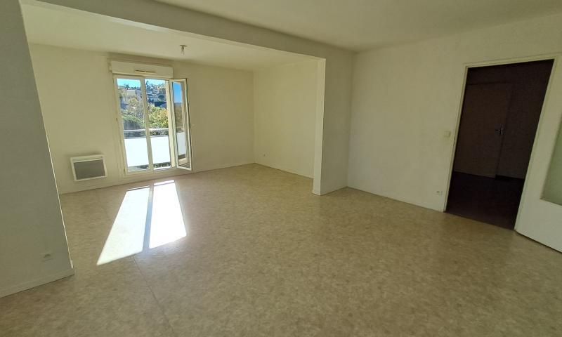 Appartement - 88 m² - 4 pièces