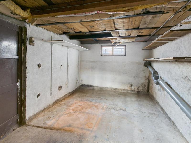 Maison - 61 m² - 3 pièces