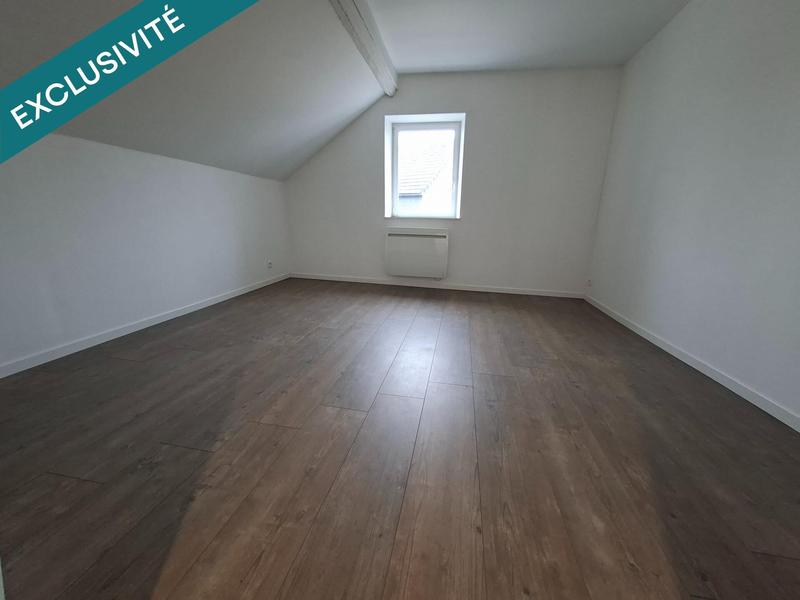 Maison - 200 m² - 10 pièces