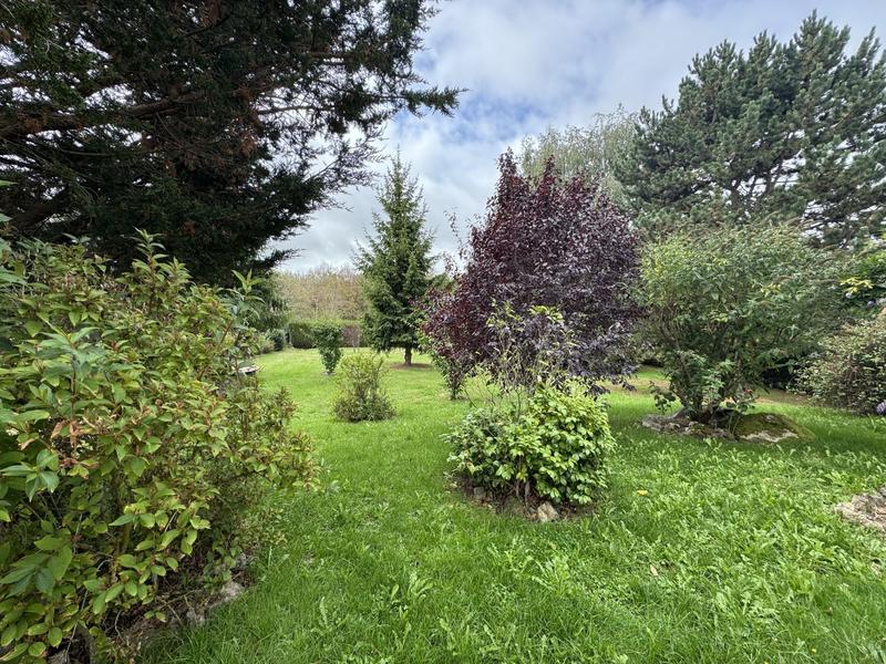 Viager - Maison traditionnelle - 240 m² - 6 pièces