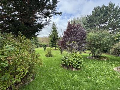 Viager - Maison traditionnelle - 240 m² - 6 pièces