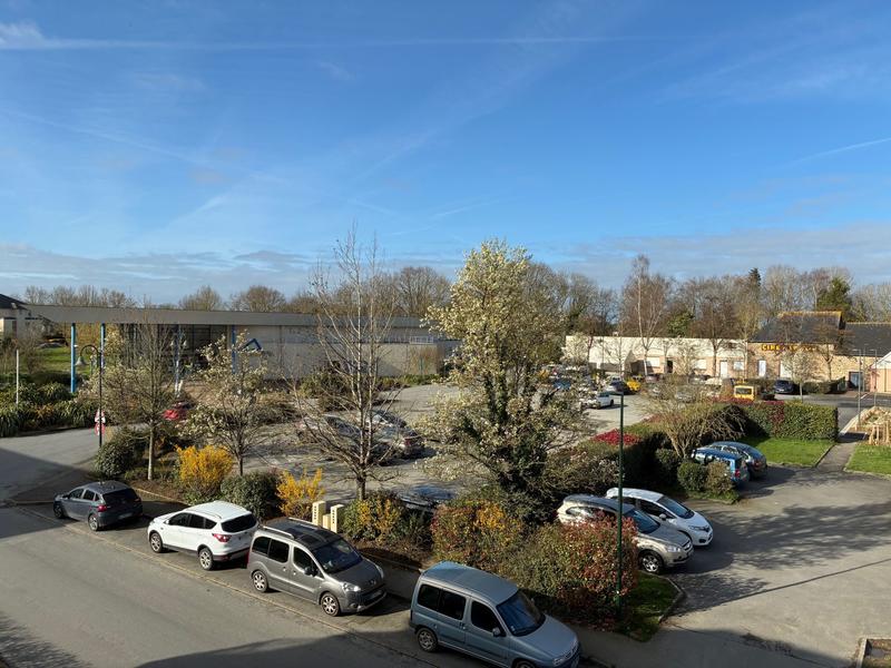 Appartement - 68 m² - 3 pièces