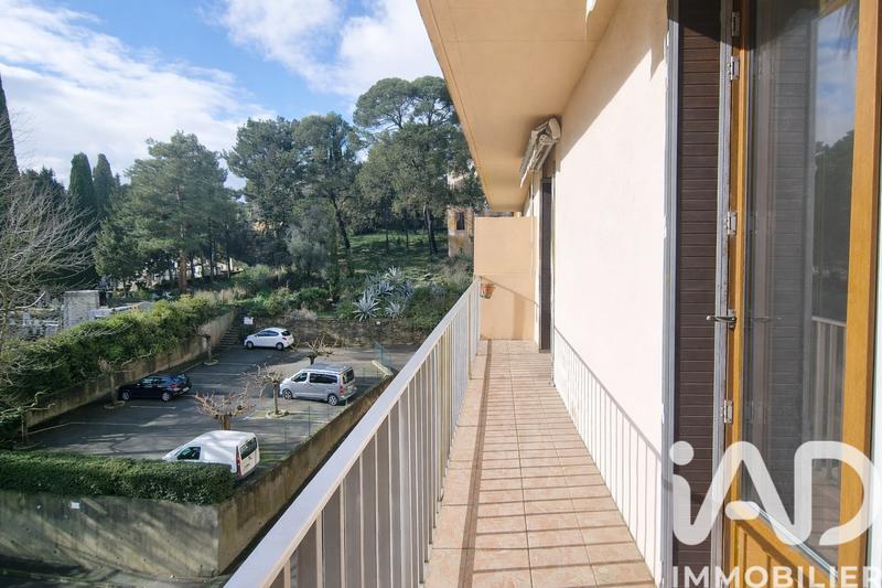 Appartement - 85 m² - 4 pièces