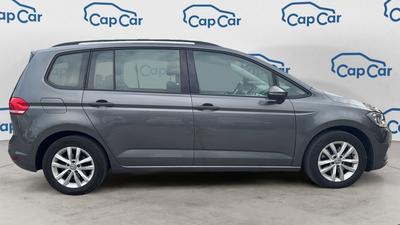 Volkswagen Touran 1,2 Tsi 110 Trendline - 7 places