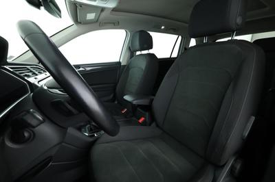 Volkswagen Tiguan Allspace 1.5 Tsi Evo Carat Dsg7 150 ch
