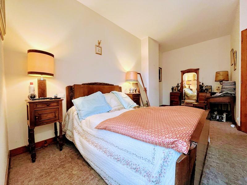 Maison - 134 m² - 6 pièces