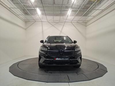 Renault Austral E-Tech hybrid 200 Techno esprit Alpine