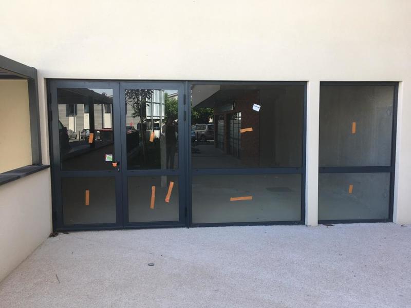 Local commercial - 320 m²