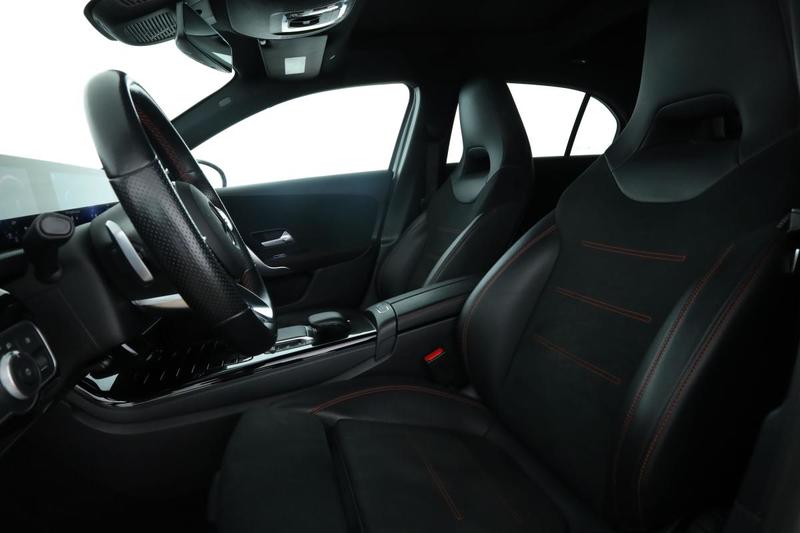 Mercedes Classe a 250 e Amg Line 8g-Dct 218 ch