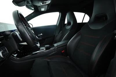 Mercedes Classe a 250 e Amg Line 8g-Dct 218 ch