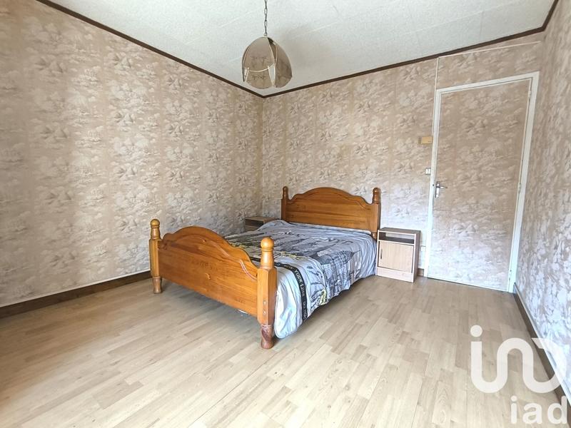 Maison - 114 m² - 5 pièces