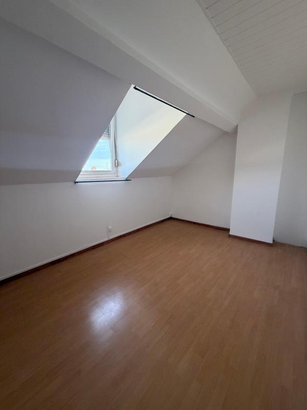 Maison - 54 m² - 3 pièces